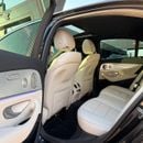 مرسيدس بنز E 350 4MATIC (NON GCC) مرسيدس E350 موديل 2021   وارد كوريا  كلين تايتل (Clean Title)  الممشى: 31,057 كم  ا