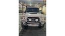 Toyota Land Cruiser 70 Diesel 4.5 Liter Right Hand Drive 5 Doors Manual Gear