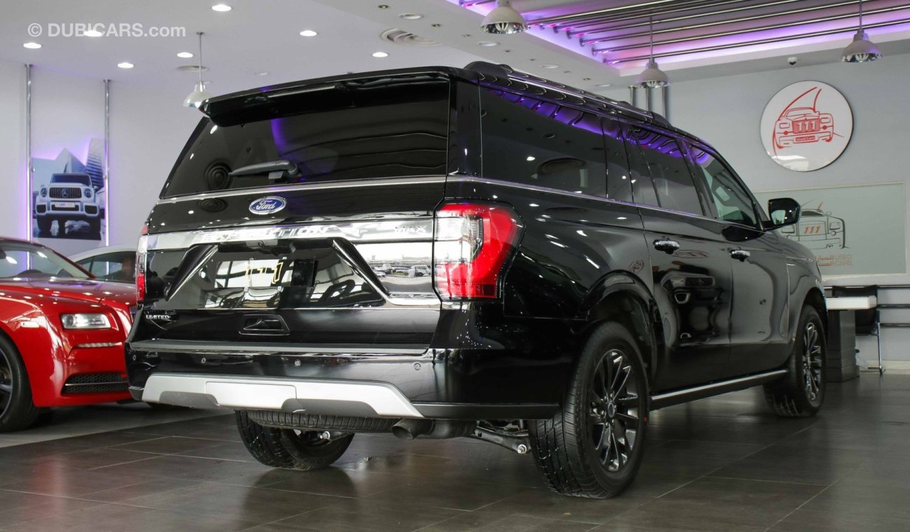 Ford Expedition