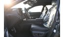 لكزس RX 350 Lexus RX350 F-Sport 2.4L, 4-cylinder, Turbo, AWD , Model 2023, Color Sonic Chrome