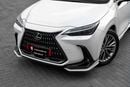 لكزس NX350h NX 350h Platinum | 3,721 P.M | 0% Downpayment | Perfect Condition!