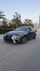 Lexus IS250