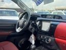 Toyota Hilux DLX
