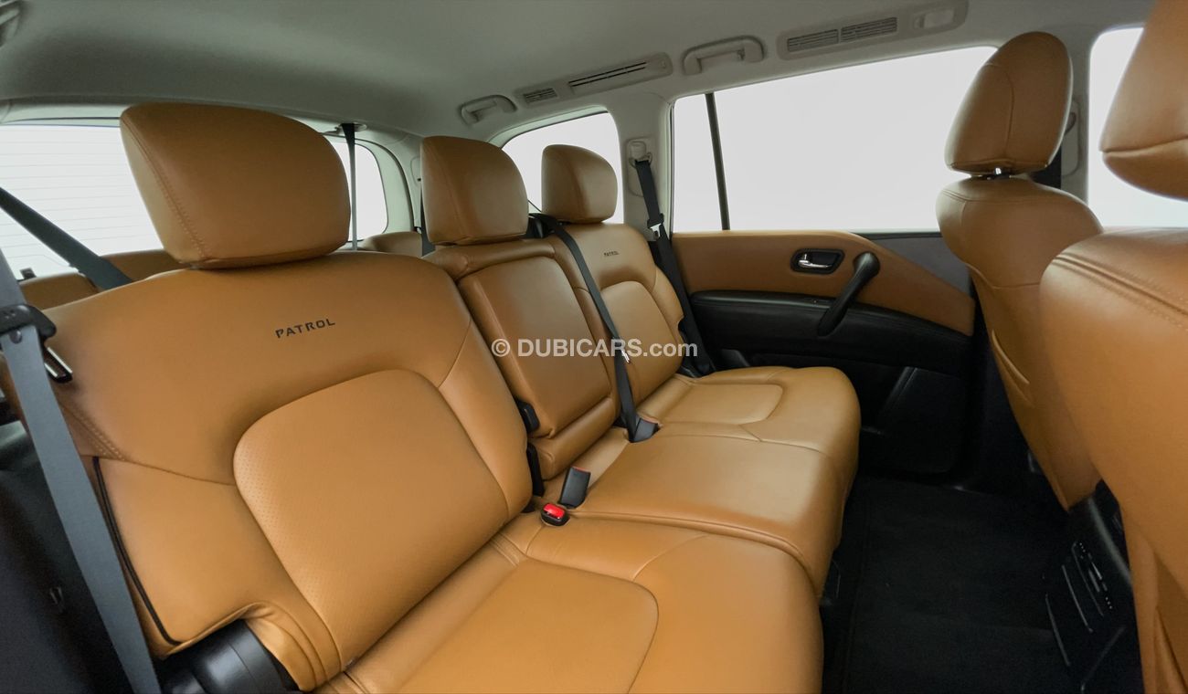 Nissan Patrol XE 4 | Zero Down Payment | Free Home Test Drive