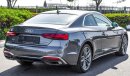 Audi A5 45 TFSI quattro Advanced 45 TFSI Quattro