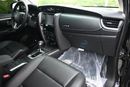 Toyota Fortuner Legender VXR 4.0L Petrol Automatic