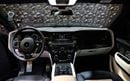 Rolls Royce Cullinan Rolls-Royce Cullinan Black Badge
