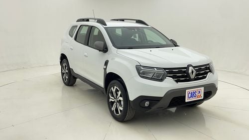 Renault Duster LE 1.6 | Zero Down Payment | Home Test Drive