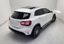 مرسيدس بنز GLA 250 Std 2.0L (211 HP)