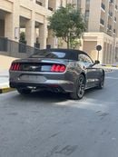 فورد موستانج 2.3 Ecoobost Premium, Convertible