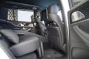 Mercedes Maybach GLS600 Maybach