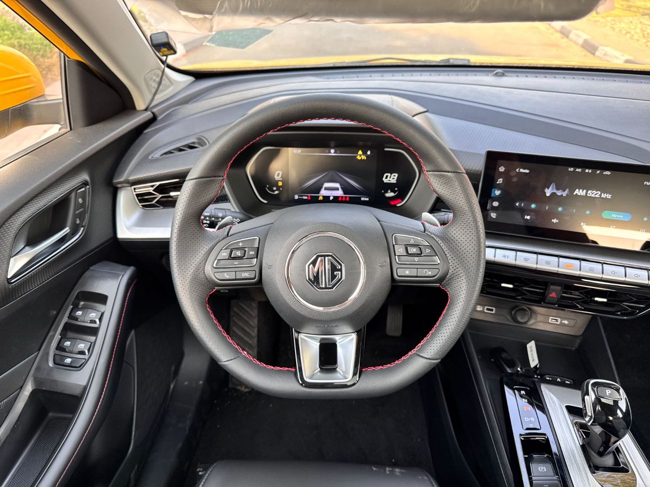 MG GT 2024 MG GT 1.5L 4Cyl Turbo BRAND NEW 0KM