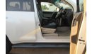 Toyota Prado TOYOTA LAND CRUISER PRADO RIGHT HAND DRIVE (PM 868)