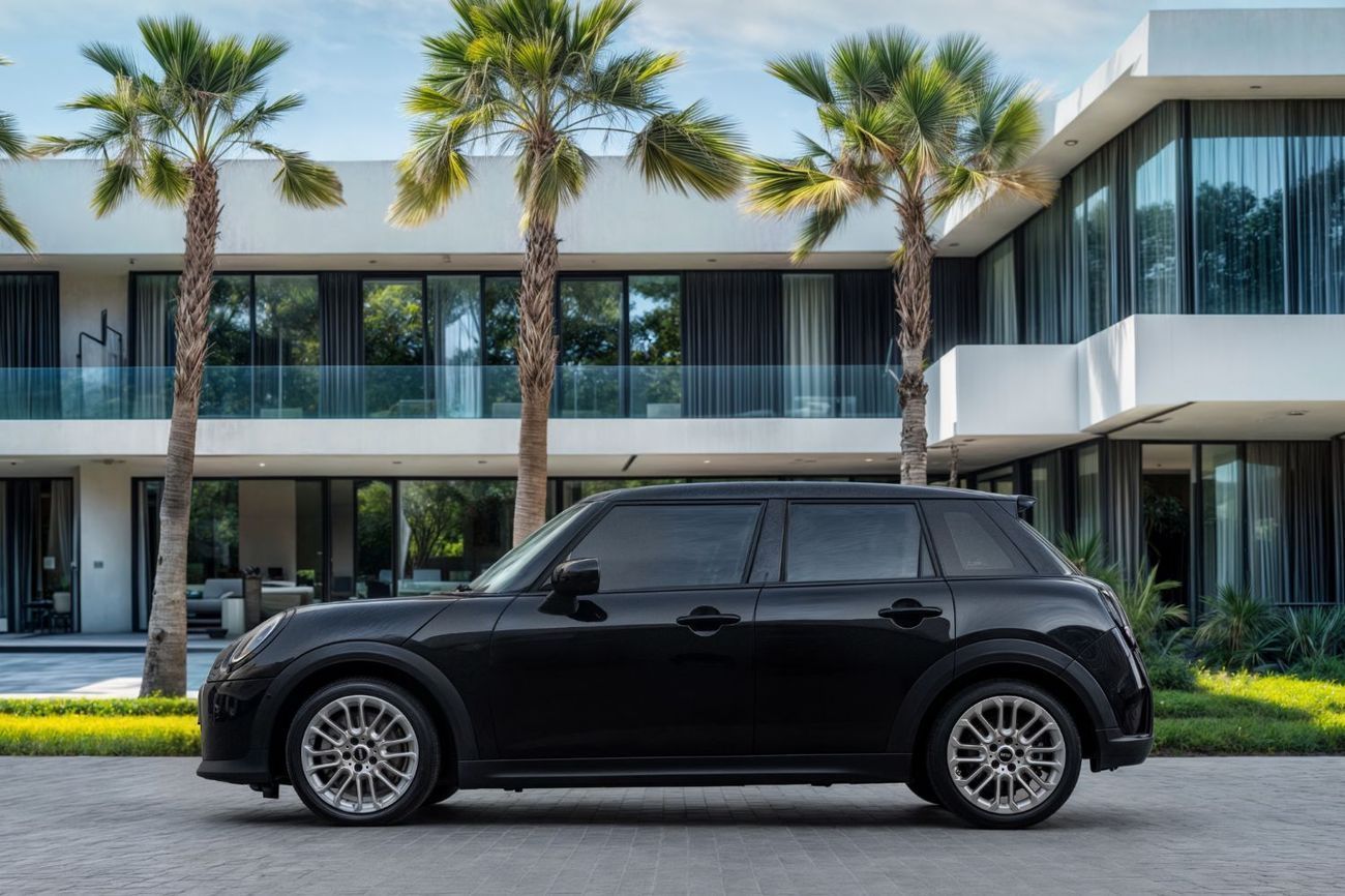 Mini Cooper S | 2,507 P.M | 0% Downpayment | Agency Warranty!