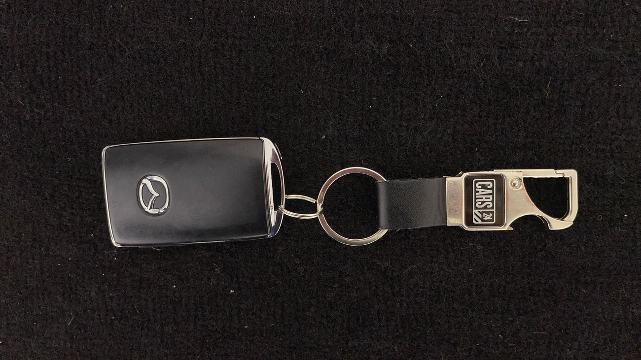 Mazda CX3 GT 2 | Zero Down Payment | Free Home Test Drive