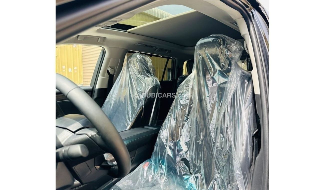 Toyota Highlander “Offer”2022 Toyota Highlander Platinum AWD 3.5L 1,000 Mileage only - 360* CAM - Panorama / EXPORT ON