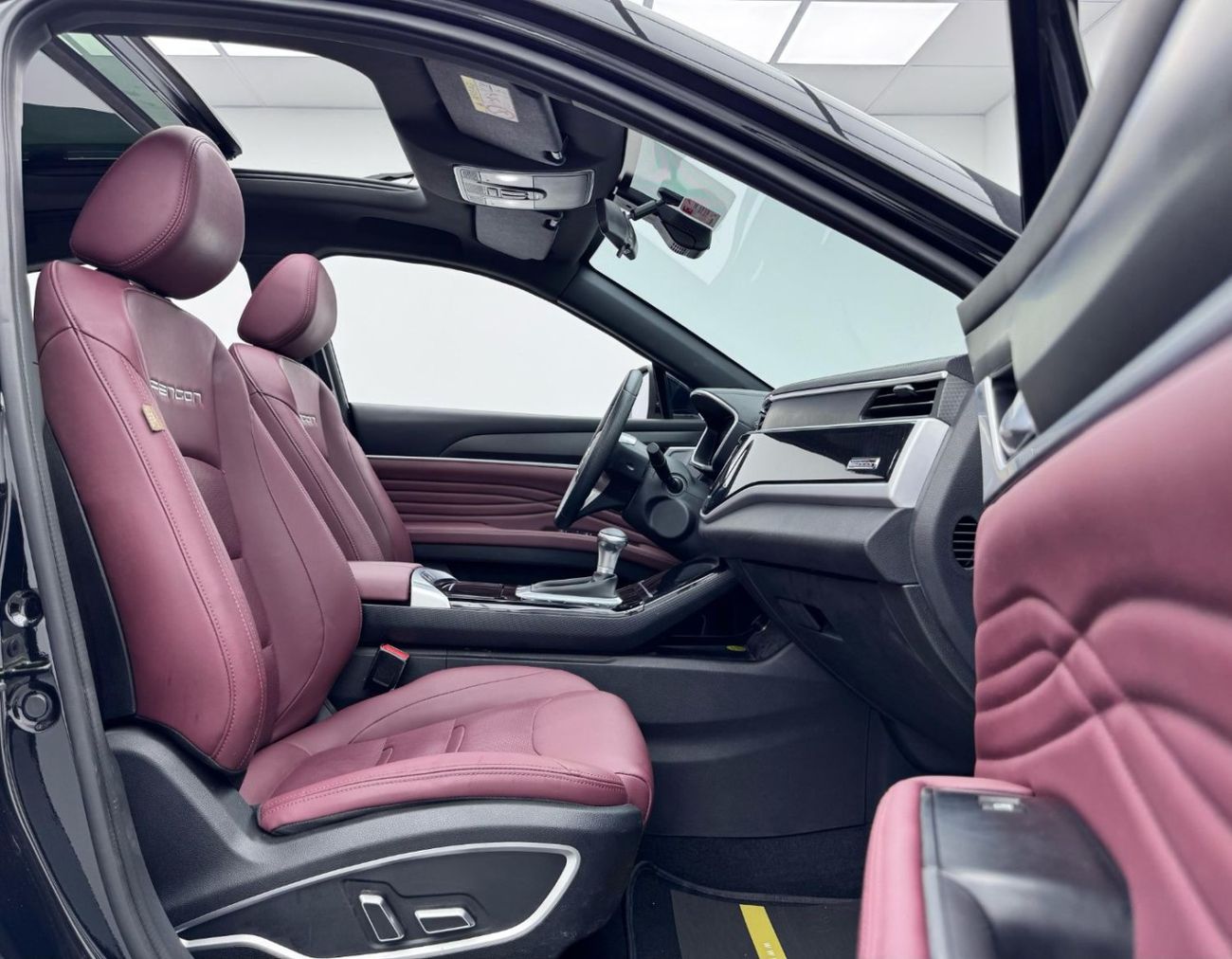 DFSK Fengon ix5 Comfortline 2023 DFSK Fengon IX5 220T, Agency Warranty 2029, Full Service History, GCC