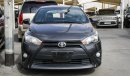 Toyota Yaris SE 1.5