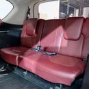 Nissan Patrol SE Platinum City 4.0L AED 3,427 P.M l 0% Down Payment l SE Platinum l Agency Service