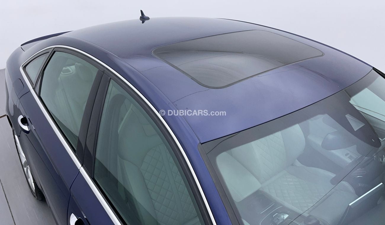 أودي S6 STD 4 | بدون دفعة مقدمة | اختبار قيادة مجاني للمنزل