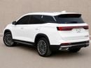 Jetour X90 Plus COM 1044 P.M comfort 1.6L turbo Gcc