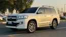 Toyota Land Cruiser PUSH START | V8 DIESEL ENGINE | SUNROOF | AUTOMATIC | PARKING SENSORS