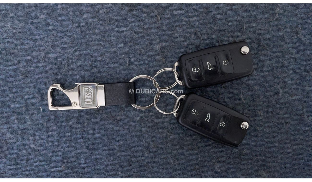 فولكس واجن جيتا TRENDLINE 2 | بدون دفعة مقدمة | اختبار قيادة مجاني للمنزل