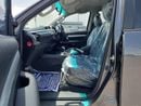 تويوتا هيلوكس TOYOTA HILUX PICKUP RHD 2017 MODEL 2.8 L DIESEL AUTOMATIC(PM93721)