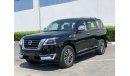 Nissan Patrol Titanium **2020**