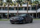 بي أم دبليو 320 3,188 P.M | 0% Downpayment | BMW 320i M Sport | Agency Warranty!