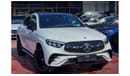 Mercedes-Benz GLC 200 Coupe 2024 European Specs Full Option