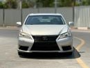 Lexus ES350 ES 350 - American Specs