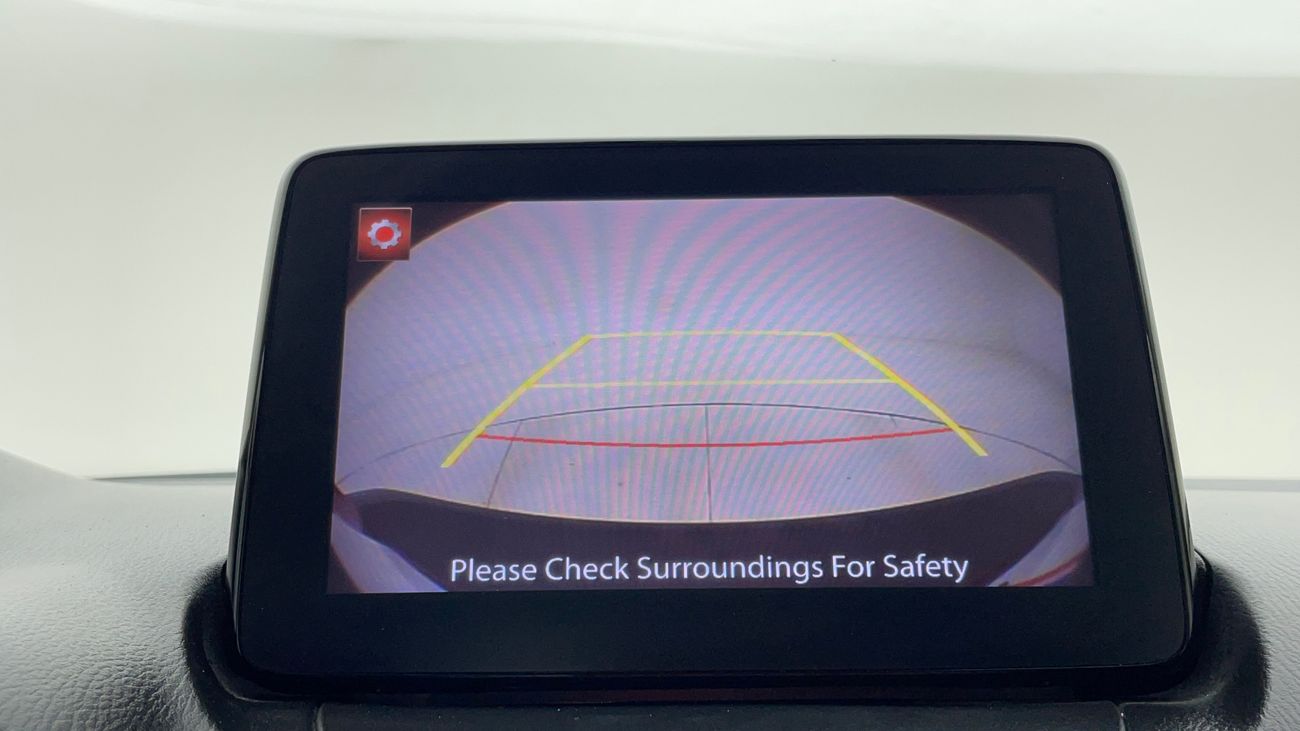 Mazda CX3 GT 2 | Zero Down Payment | Free Home Test Drive