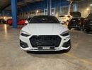 Audi A5 40 TFSI S-Line | Guaranteed Warranty | 0 Down Payment
