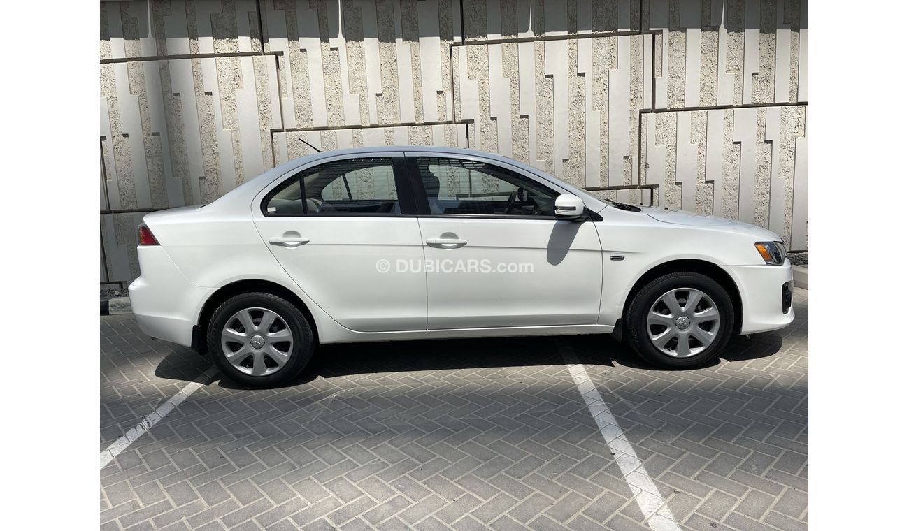 Mitsubishi Lancer EX2.0 2 | Under Warranty | Free Insurance | Inspected on 150+ parameters