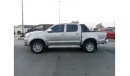 Toyota Hilux TOYOTA HILUX PICK UP RIGHT HAND DRIVE (PM885)