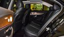 Mercedes-Benz E300 EQ POWER Hybrid  4Mattic  Korean specs