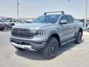 Ford Ranger Raptor 2024 FORD RAPTOR RHD 3.0 PETROL AUTOMATIC(PM26614)
