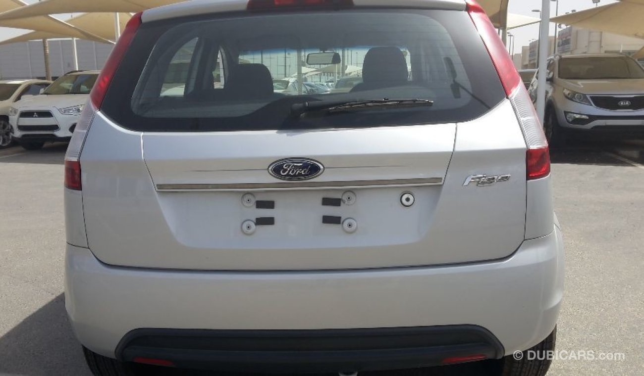 Ford Figo