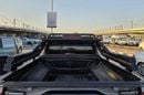 Toyota Hilux DOUBLE CABIN | RHD | 2021 | 2.8L DIESEL ENGINE | AUTOMATIC TRANSMISSION | NUDGE BAR