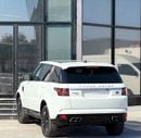 لاند روفر رينج روفر سبورت MORYA JESWANI CARS FOR USED AUTOMOBILE TRADING CO.L.L.C