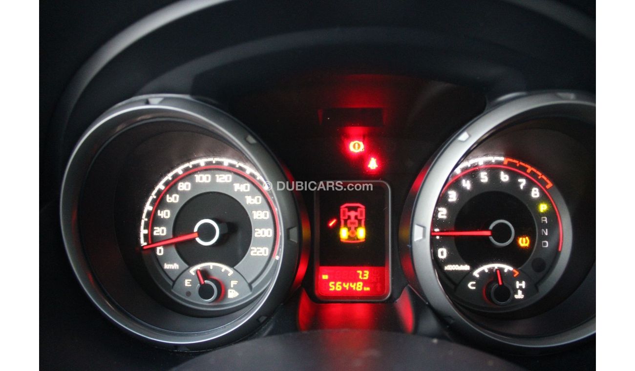 ميتسوبيشي باجيرو ميتسوبيشي باجيرو 2017 خليجي فل اوبشن بحالة ممتازة بدون حوادث نظيفه جدا من الداخل والخارج