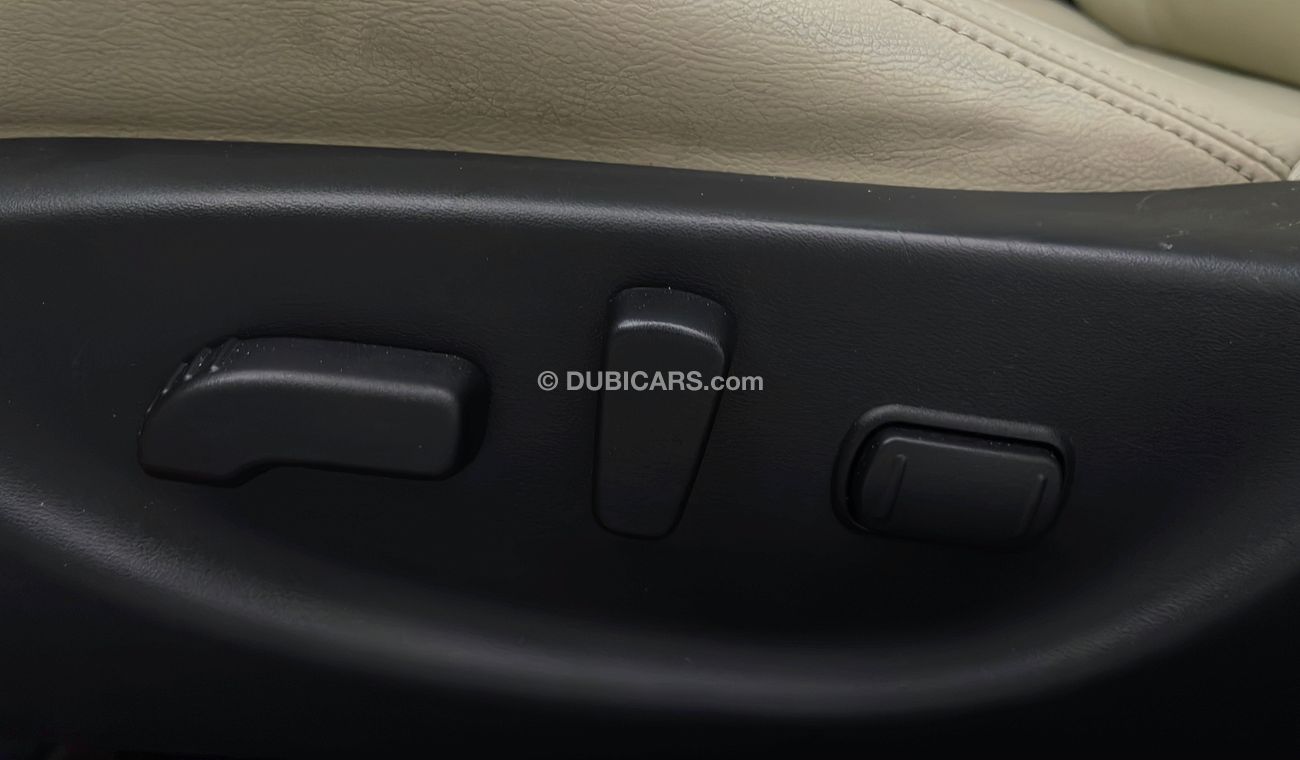 Nissan Maxima SV 3.5 | Under Warranty | Inspected on 150+ parameters