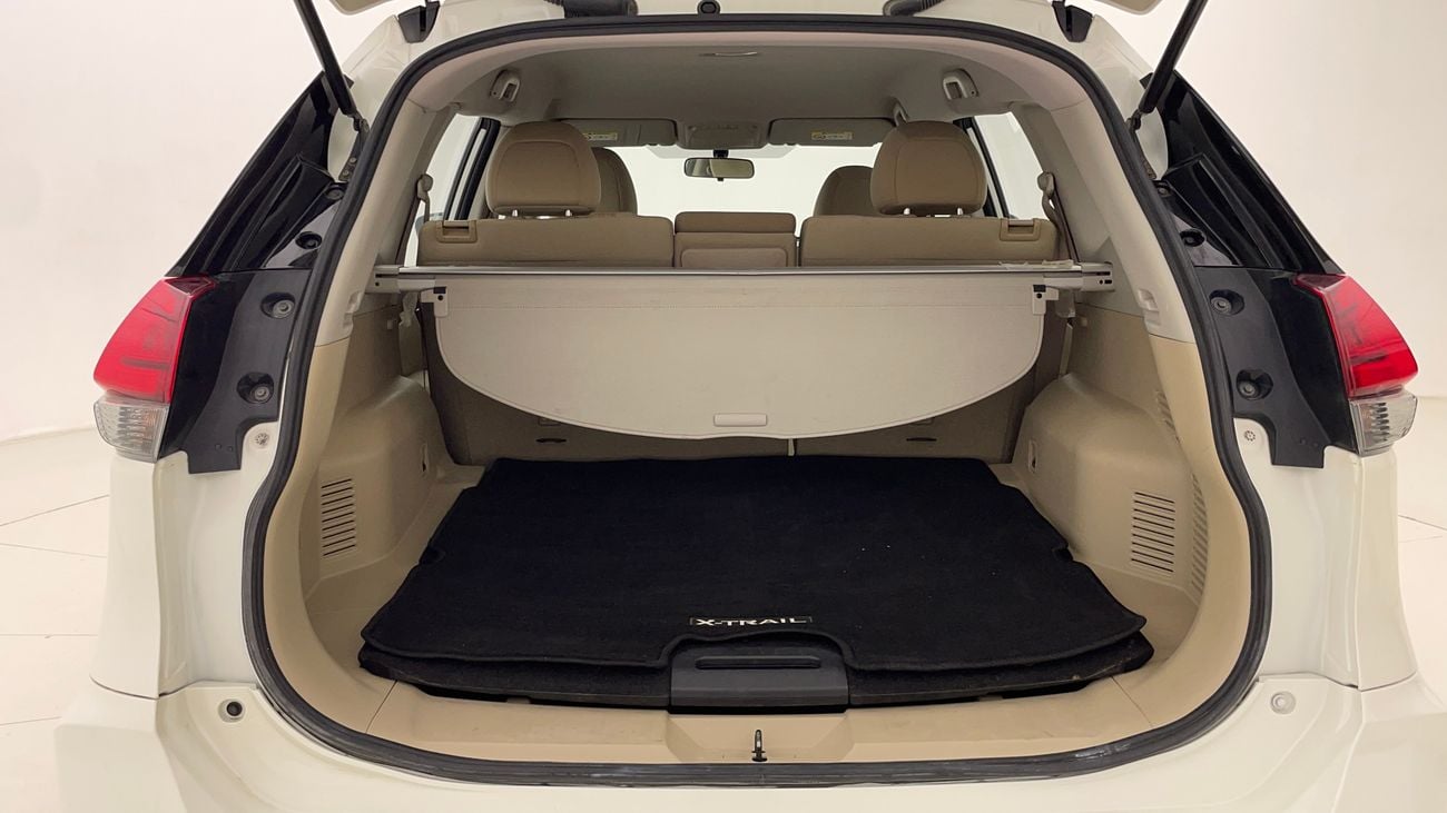 Nissan XTrail S 2.5 | Zero Down Payment | Home Test Drive