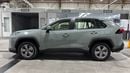 تويوتا راف ٤ 2024 EX | AED 1334/Month | 0 DP | 30 Day Return | Warranty | Service History