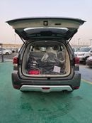 Nissan XTerra NISSAN XTERRA 2.5L 4WD GCC SPECS SE 2.5L 4WD