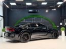 Dodge Charger SRT Hellcat 6.2L (707 HP)