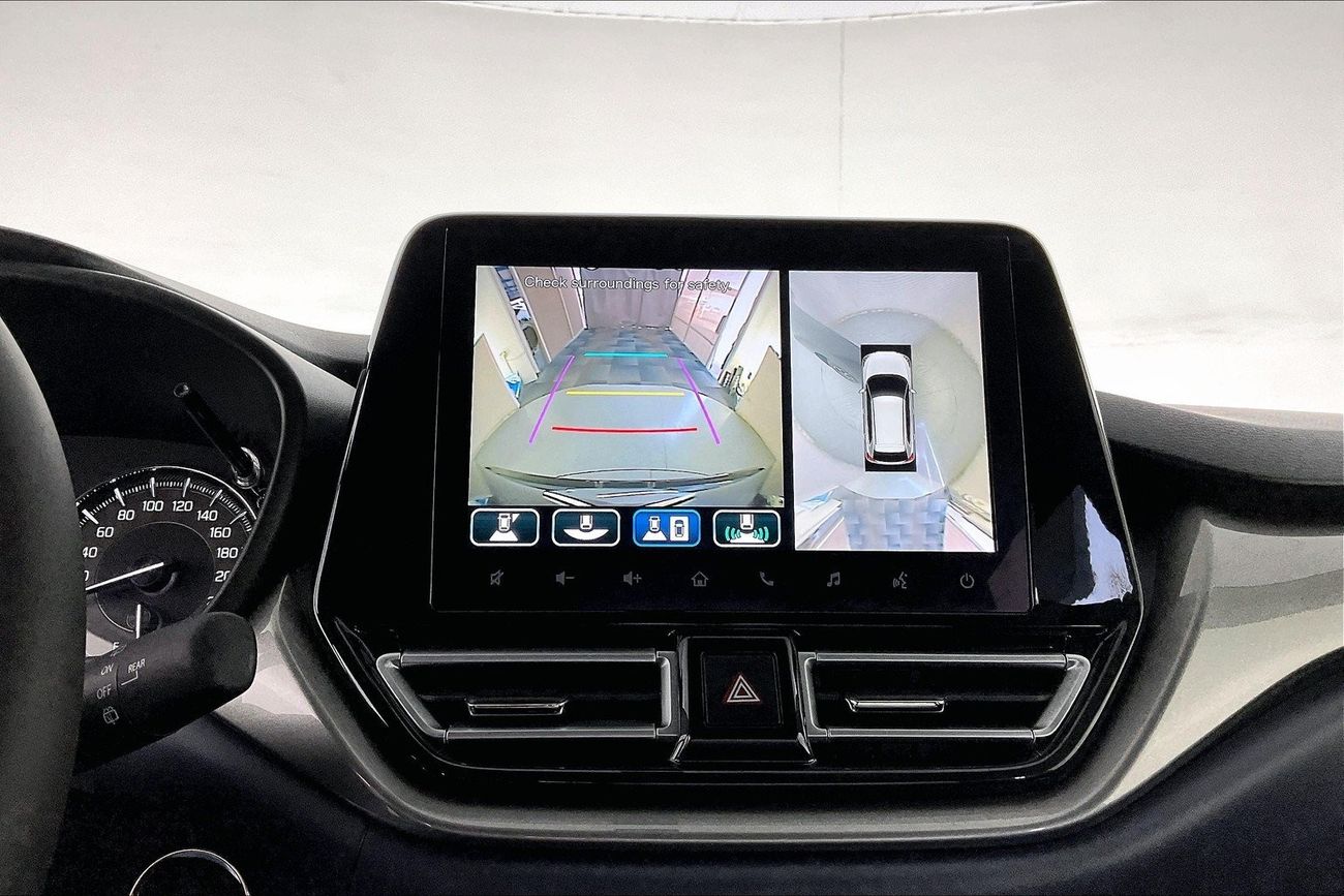 Suzuki Baleno GLX| 1 year free warranty | Exclusive Eid offer