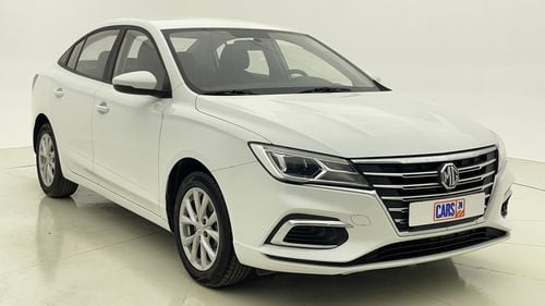 MG 5 STD 1.5 | Zero Down Payment | Home Test Drive