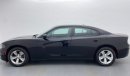 Dodge Charger 3.6